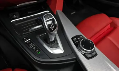 BMW 4-Series 2014, 53191 км, за 12025.11 USD - фото 9