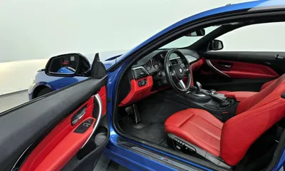 BMW 4-Series 2014, 53191 км, за 12025.11 USD - фото 11