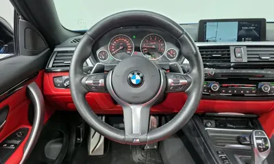 BMW 4-Series 2014, 53191 км, за 12025.11 USD - фото 13