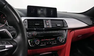 BMW 4-Series 2014, 53191 км, за 12025.11 USD - фото 16