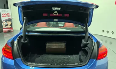 BMW 4-Series 2014, 53191 км, за 12025.11 USD - фото 20