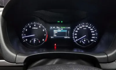 Genesis G80 2017, 120913 км, за 9094.45 USD - фото 8