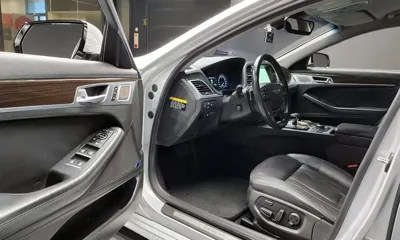 Genesis G80 2017, 120913 км, за 9094.45 USD - фото 10