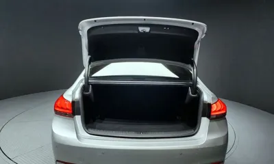 Genesis G80 2017, 120913 км, за 9094.45 USD - фото 20