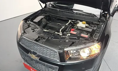 ChevroletGMDaewoo Captiva 2015, 149137 км, за 2781.45 USD - фото 6