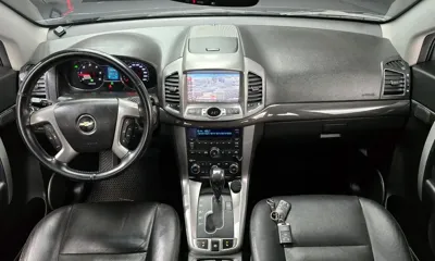 ChevroletGMDaewoo Captiva 2015, 149137 км, за 2781.45 USD - фото 7