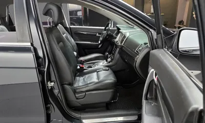 ChevroletGMDaewoo Captiva 2015, 149137 км, за 2781.45 USD - фото 10