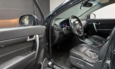 ChevroletGMDaewoo Captiva 2015, 149137 км, за 2781.45 USD - фото 11