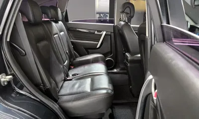 ChevroletGMDaewoo Captiva 2015, 149137 км, за 2781.45 USD - фото 12