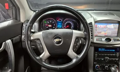 ChevroletGMDaewoo Captiva 2015, 149137 км, за 2781.45 USD - фото 13