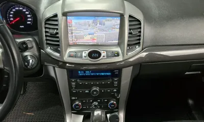 ChevroletGMDaewoo Captiva 2015, 149137 км, за 2781.45 USD - фото 14