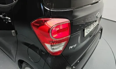 Kia Ray 2019, 78977 км, за 7557.01 USD - фото 23