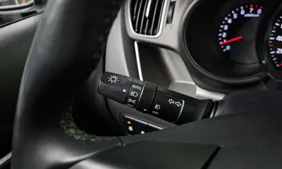 Kia Ray 2019, 78977 км, за 7557.01 USD - фото 28