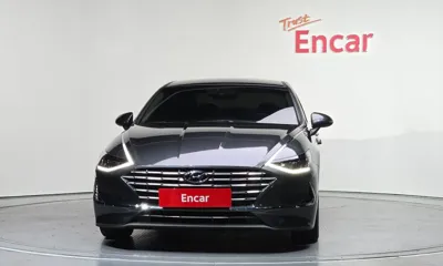 Hyundai Sonata 2022, 71602 км, за 12516.55 USD