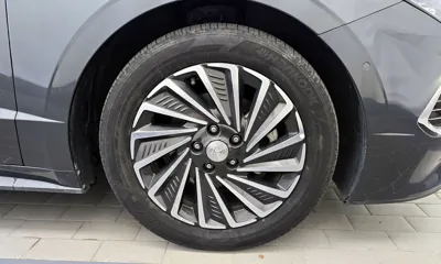 Hyundai Sonata 2022, 71602 км, за 12516.55 USD