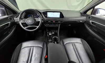 Hyundai Sonata 2022, 71602 км, за 12516.55 USD - фото 7