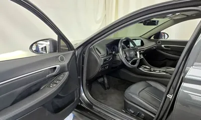 Hyundai Sonata 2022, 71602 км, за 12516.55 USD - фото 10