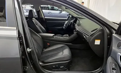 Hyundai Sonata 2022, 71602 км, за 12516.55 USD - фото 11