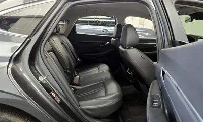 Hyundai Sonata 2022, 71602 км, за 12516.55 USD - фото 12