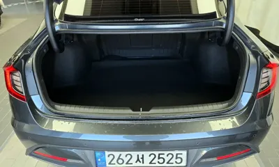 Hyundai Sonata 2022, 71602 км, за 12516.55 USD - фото 20