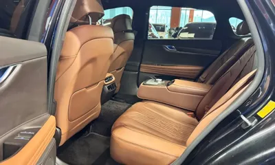 Genesis G80 2024, 83468 км, за 23597.47 USD - фото 6