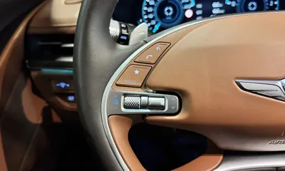 Genesis G80 2024, 83468 км, за 23597.47 USD - фото 16