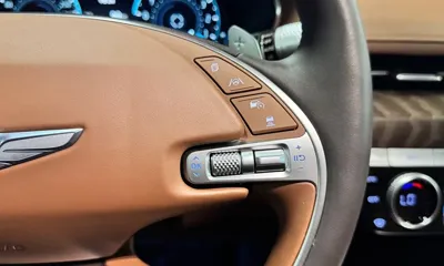 Genesis G80 2024, 83468 км, за 23597.47 USD - фото 17