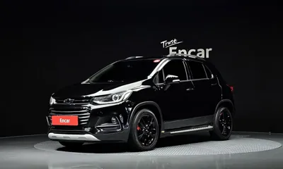 ChevroletGMDaewoo Trax · 2019 год