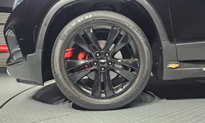 ChevroletGMDaewoo Trax 2019, 62713 км, за 6180.07 USD