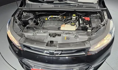 ChevroletGMDaewoo Trax 2019, 62713 км, за 6180.07 USD - фото 6