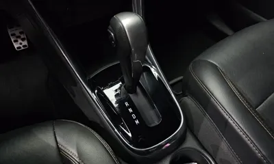 ChevroletGMDaewoo Trax 2019, 62713 км, за 6180.07 USD - фото 9