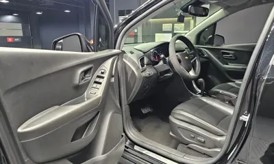 ChevroletGMDaewoo Trax 2019, 62713 км, за 6180.07 USD - фото 10