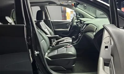 ChevroletGMDaewoo Trax 2019, 62713 км, за 6180.07 USD - фото 11