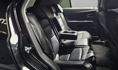 ChevroletGMDaewoo Trax 2019, 62713 км, за 6180.07 USD - фото 12