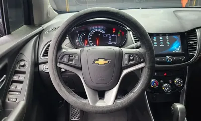 ChevroletGMDaewoo Trax 2019, 62713 км, за 6180.07 USD - фото 13