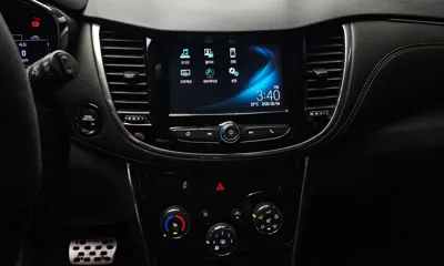 ChevroletGMDaewoo Trax 2019, 62713 км, за 6180.07 USD - фото 14