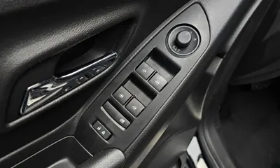 ChevroletGMDaewoo Trax 2019, 62713 км, за 6180.07 USD - фото 16