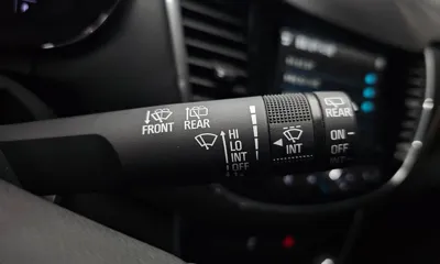 ChevroletGMDaewoo Trax 2019, 62713 км, за 6180.07 USD - фото 19