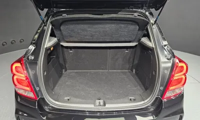 ChevroletGMDaewoo Trax 2019, 62713 км, за 6180.07 USD - фото 20