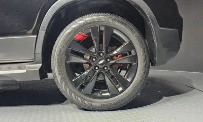ChevroletGMDaewoo Trax 2019, 62713 км, за 6180.07 USD - фото 21