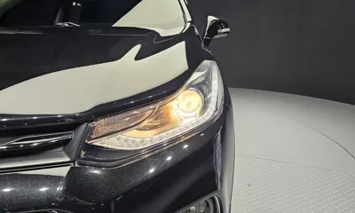 ChevroletGMDaewoo Trax 2019, 62713 км, за 6180.07 USD - фото 22