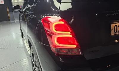 ChevroletGMDaewoo Trax 2019, 62713 км, за 6180.07 USD - фото 23