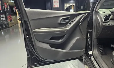 ChevroletGMDaewoo Trax 2019, 62713 км, за 6180.07 USD - фото 24