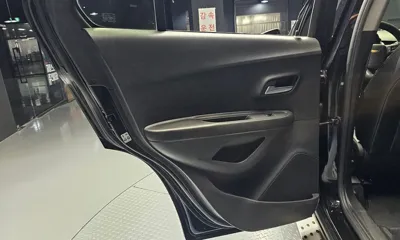 ChevroletGMDaewoo Trax 2019, 62713 км, за 6180.07 USD - фото 25