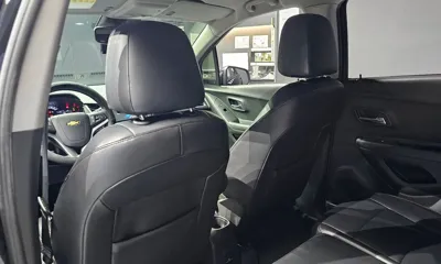 ChevroletGMDaewoo Trax 2019, 62713 км, за 6180.07 USD - фото 26
