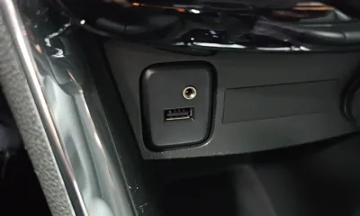 ChevroletGMDaewoo Trax 2019, 62713 км, за 6180.07 USD - фото 29