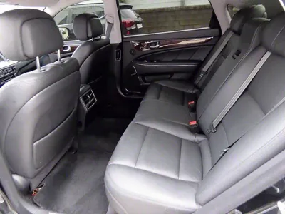 Hyundai Equus 2014, 243223 км, за 1885.2 USD - фото 6
