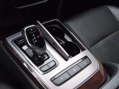 Hyundai Equus 2014, 243223 км, за 1885.2 USD - фото 11