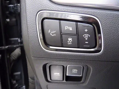 Hyundai Equus 2014, 243223 км, за 1885.2 USD - фото 12