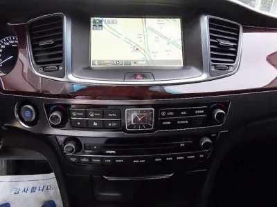 Hyundai Equus 2014, 243223 км, за 1885.2 USD - фото 13